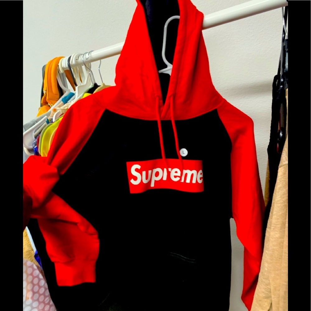 Custom Supreme